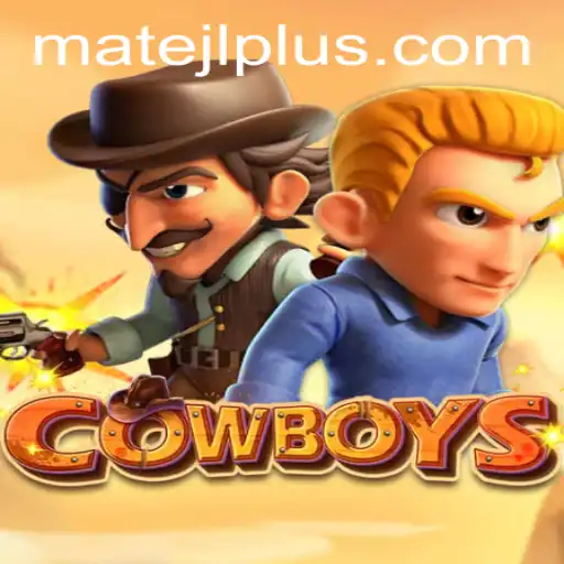 COWBOYS: The Thrilling MateJL Adventure Game