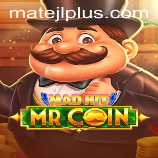 Unveiling the Gaming Phenomenon: MadHitMrCoin and the Rise of MateJL