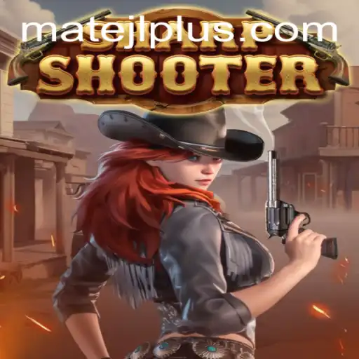 Sharpshooter: A Thrilling New Gaming Experience with MateJL