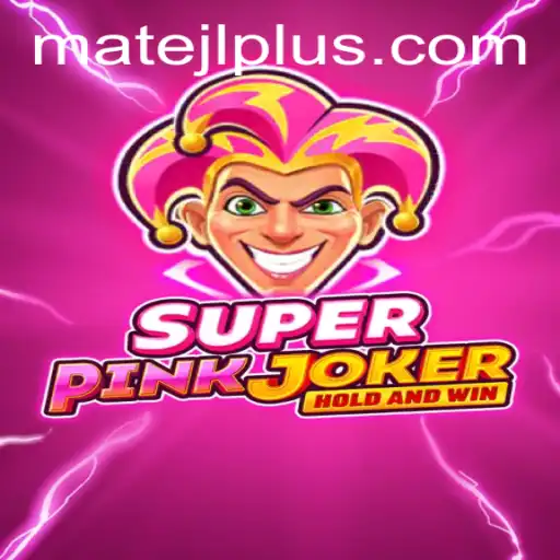 Exploring the Thrills of SuperPinkJoker: The Game That Rocks the Gaming World