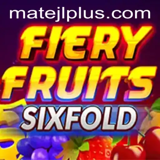 FieryFruitsSixFold: A Thrilling Adventure in Gaming