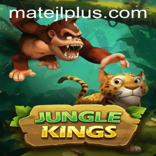 Exploring the Enigmatic World of JungleKings: A Captivating Adventure