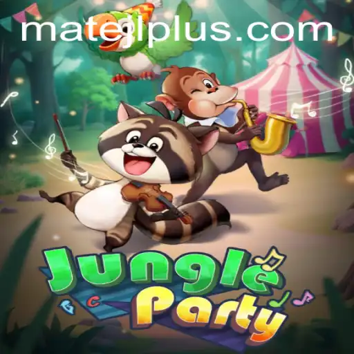 JungleParty: The Ultimate Adventure Game Unveiled