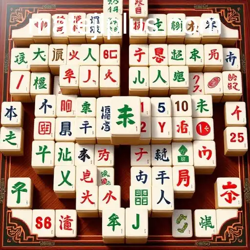 Exploring Mahjong: A Deep Dive into the Strategic World of MateJL
