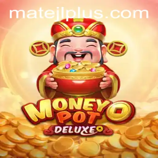 MoneyPotDELUXE: The Thrilling New Game Sensation and Its Innovative Rules
