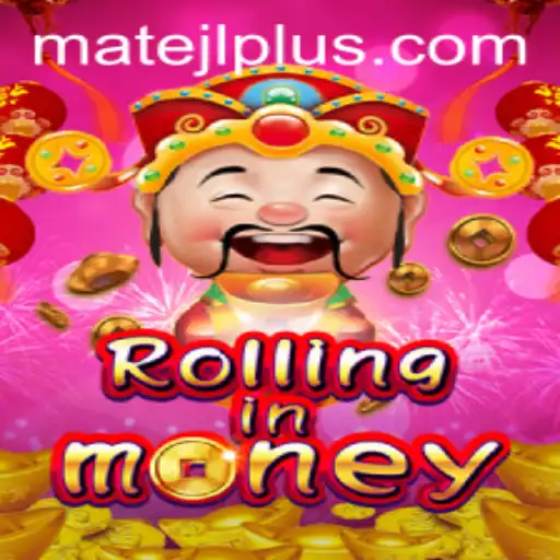 Master the Art of Affluence in RollingInMoney: An engaging gameplay experience with MateJL
