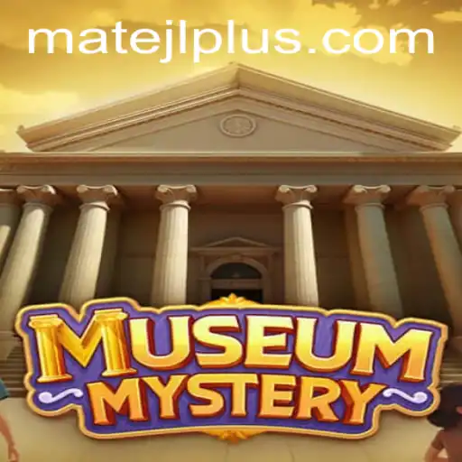 MuseumMystery: A Thrilling Adventure in the World of Historical Enigmas