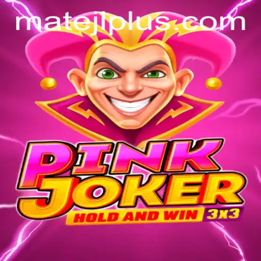 Exploring Pinkjoker: A Fresh Take on Classic Gaming with MateJL