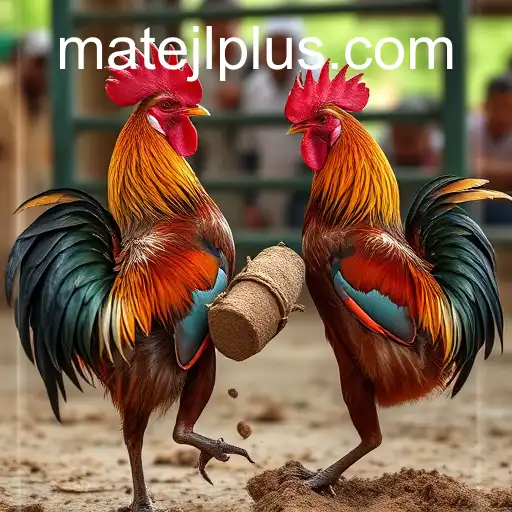 Exploring the Fascinating World of Sabong Games: The Role of MateJL