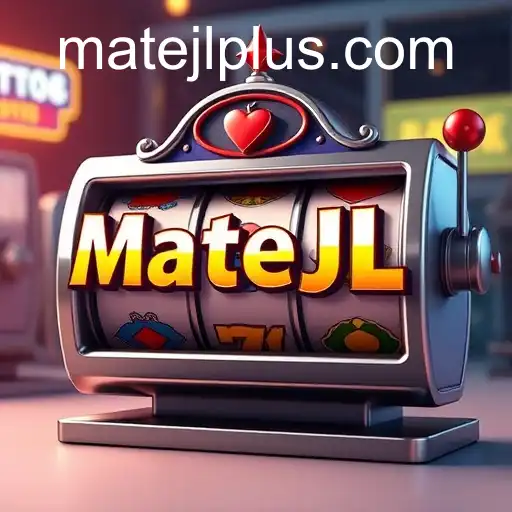 Exploring the Fascinating World of Slots with MateJL